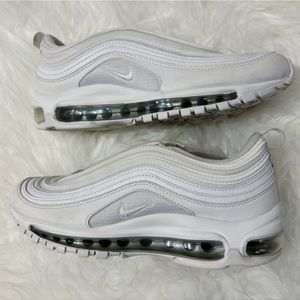 Women’s/Youth Air Max 97 - size 7 Youth / 8.5 Women